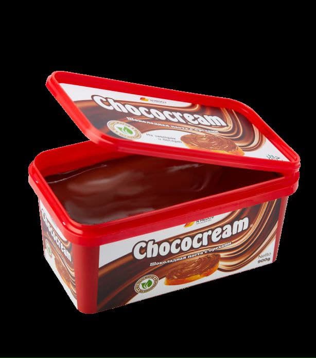 CHOKOKREMLAR