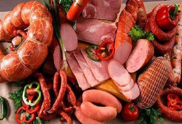 KOLBASA MAHSULOTLARI