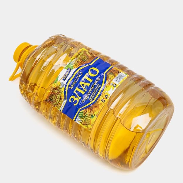 ZLATO SEMECHKA YOG 5 LITR