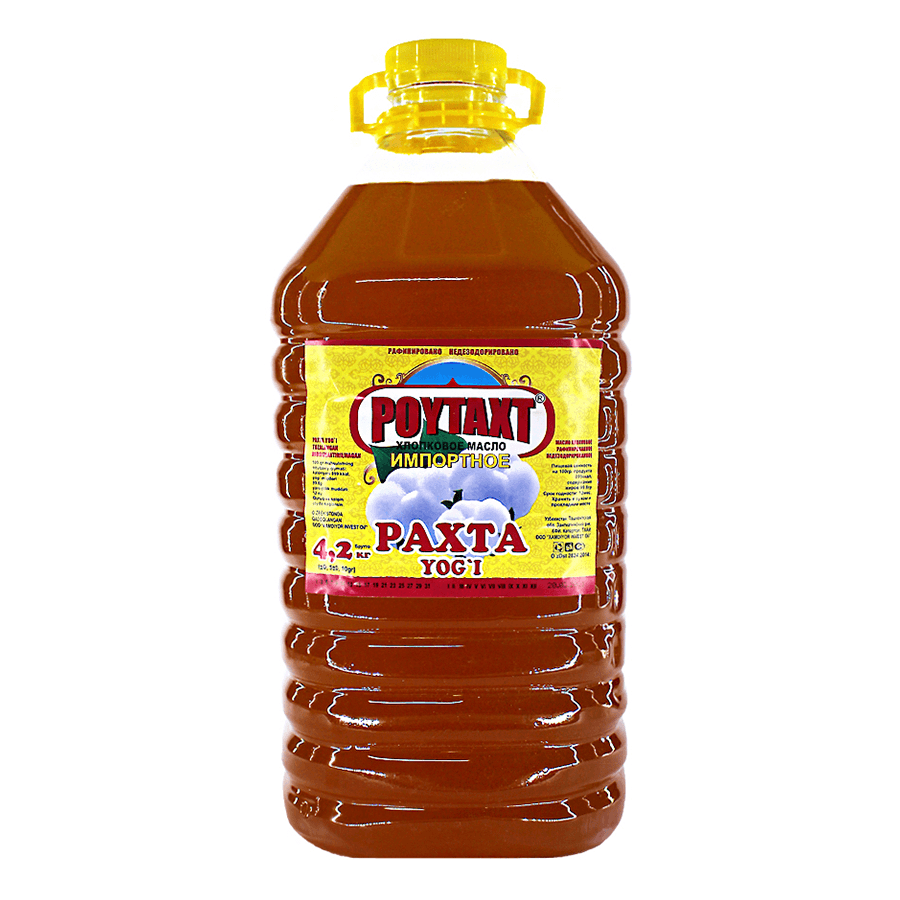 POYTAHT PAHTA YOGI 4.2 KG