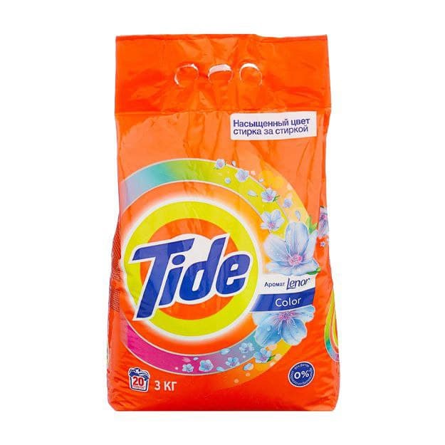 TAYD AVTAMAT 3KG