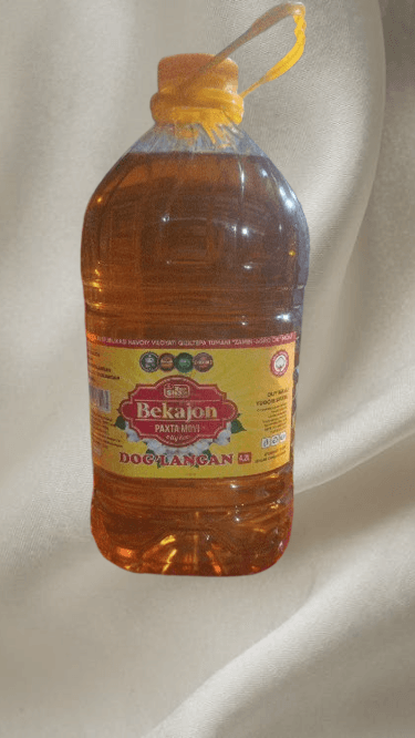 BEKAJON PAHTA YOGI 4.2 LITR 84.000 SUM