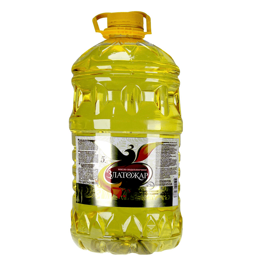 ZLATOJAR YOG 5 LITR 108.000 SUM