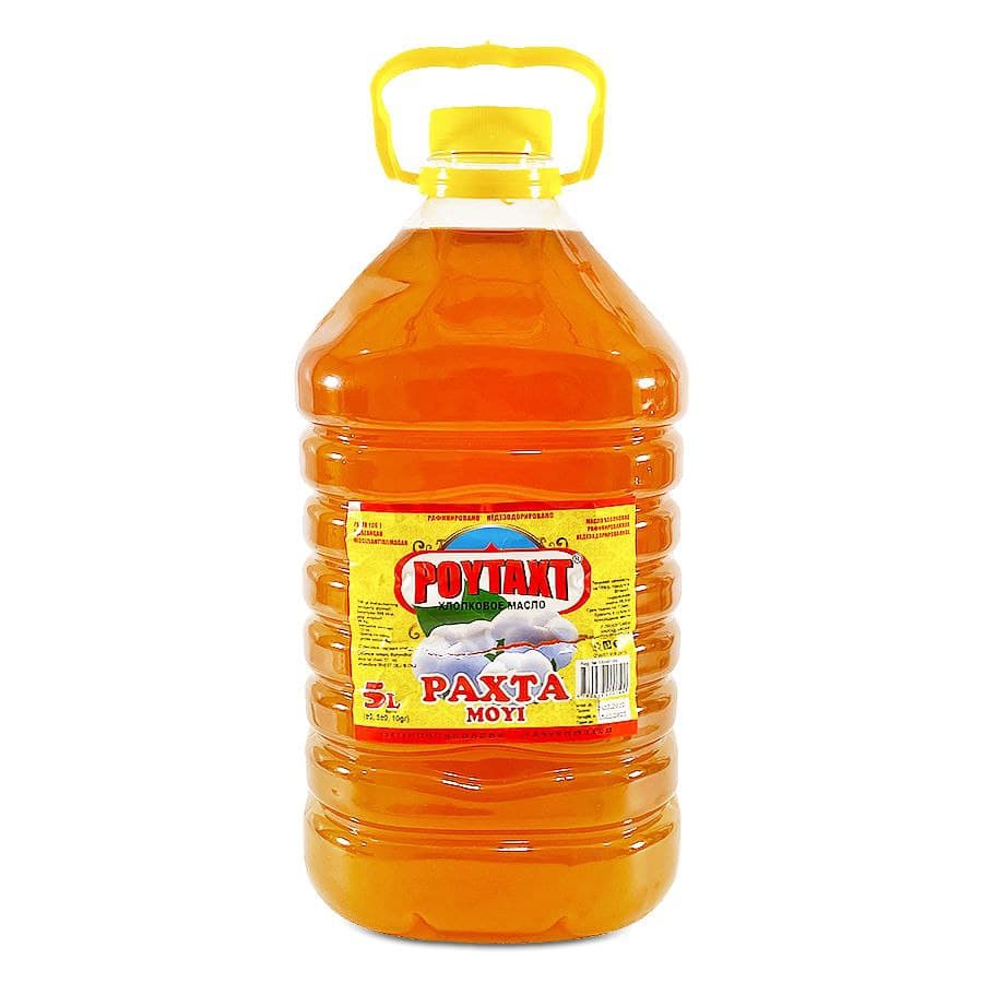 POYTAHT PAHTA YOGI 5 LITR