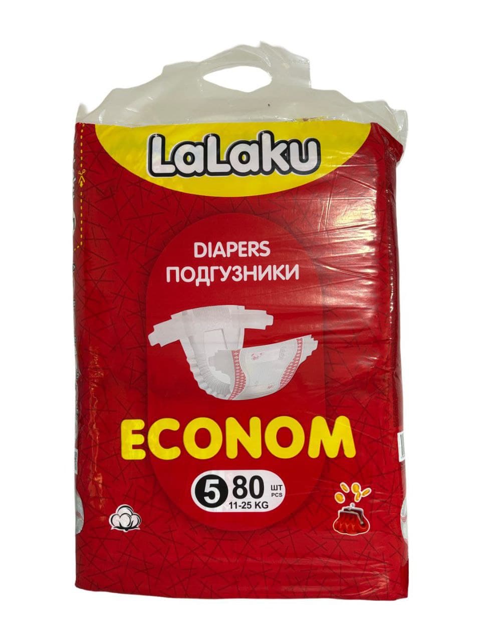 LALAKU EKONOM LIPUCHKALI 2.3.4.5.6